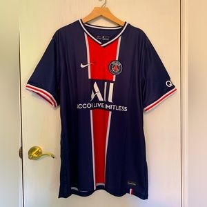 PSG Verratti Jersey